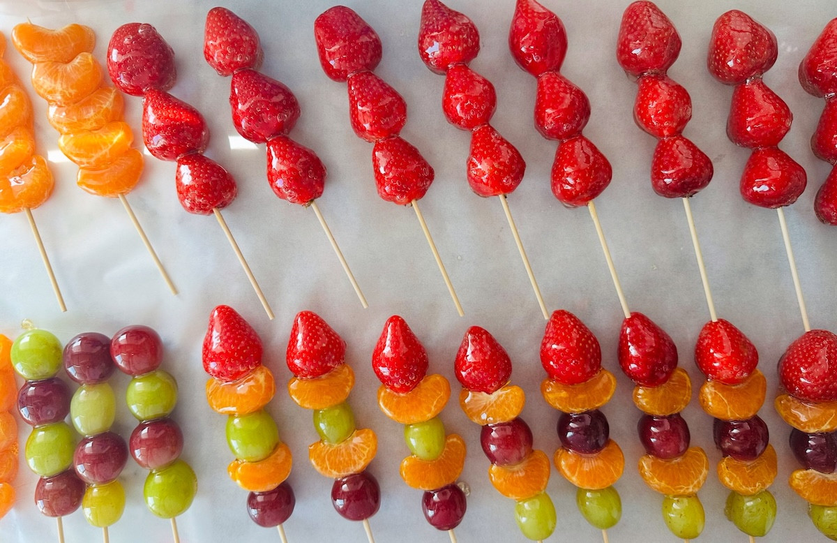 2026.3.11ODAIBA いちごフェス