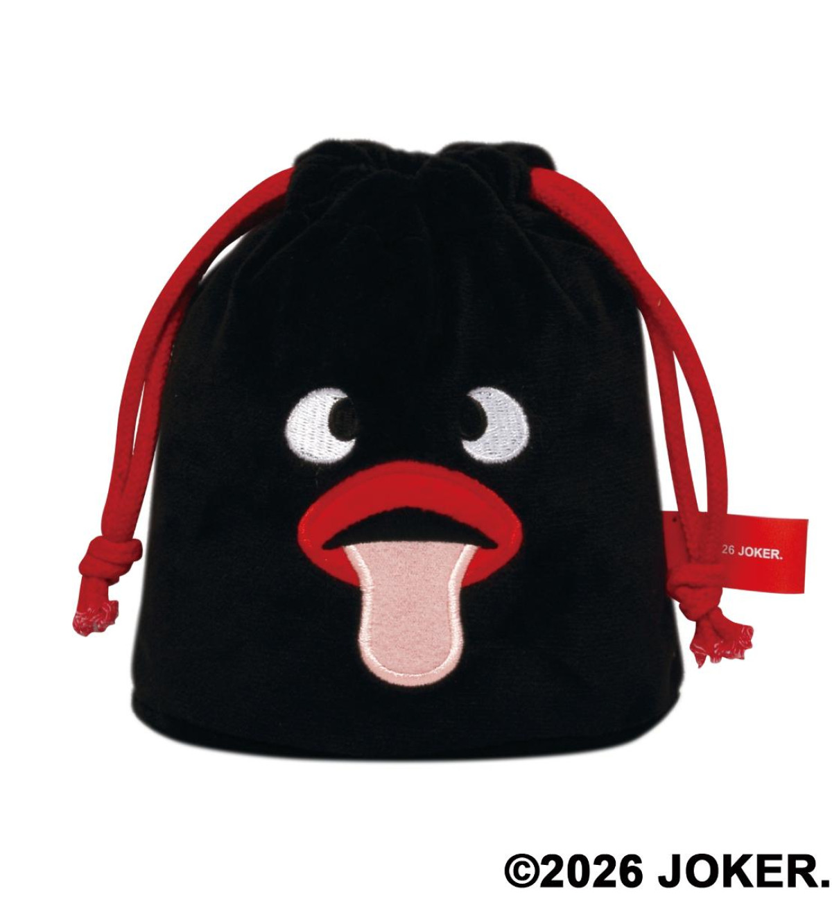 260311「PINGU ふわふわコレクション」