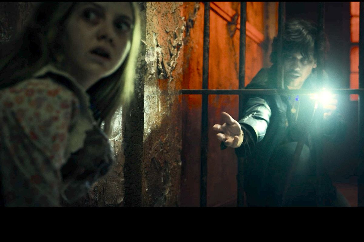 映画『リターン・トゥ・サイレントヒル』が5.15プライムビデオ独占配信　予告編＆場面写真12点も解禁に