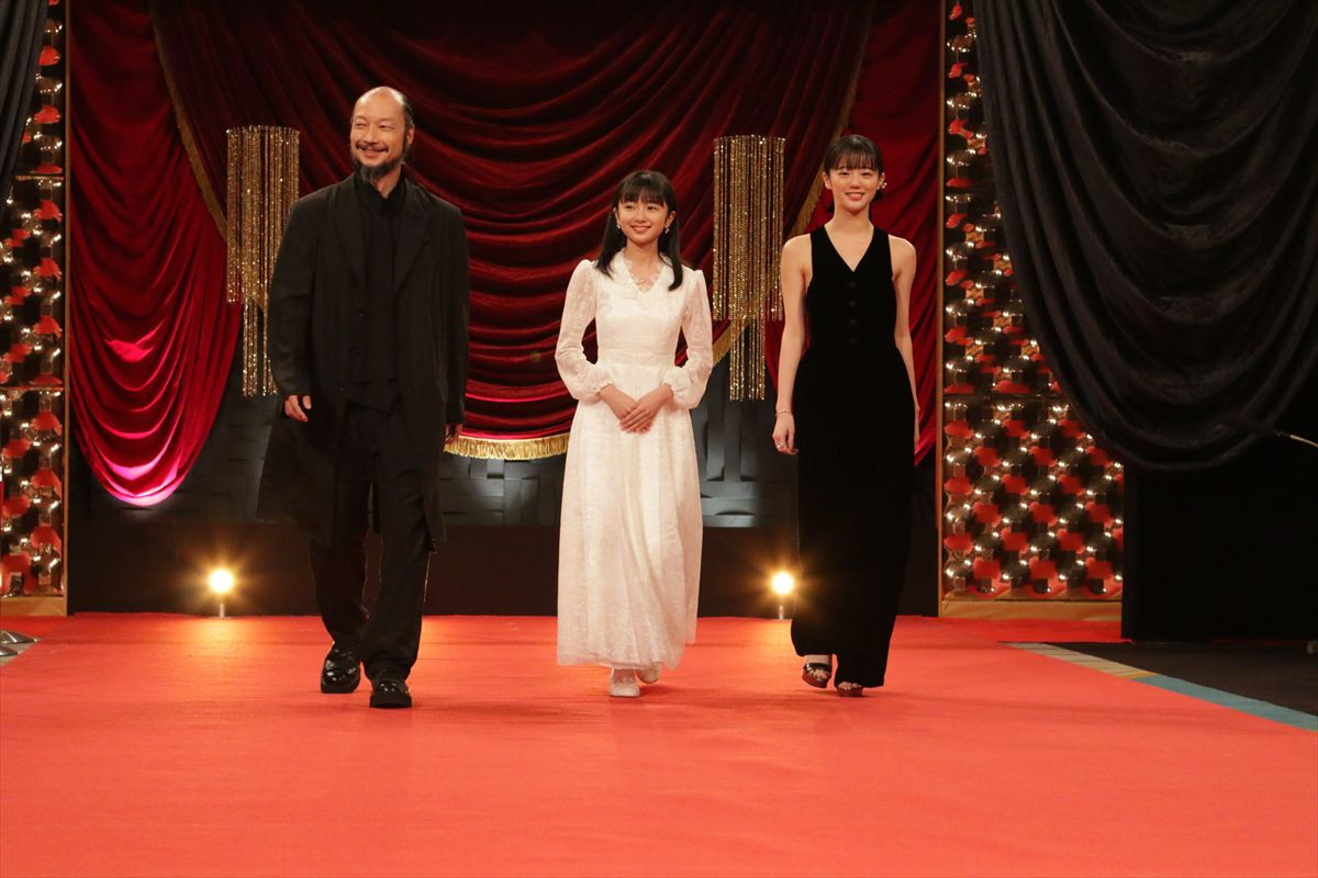 【フォト集】＜第49回日本アカデミー賞＞レッドカーペットに豪華俳優陣が集結！