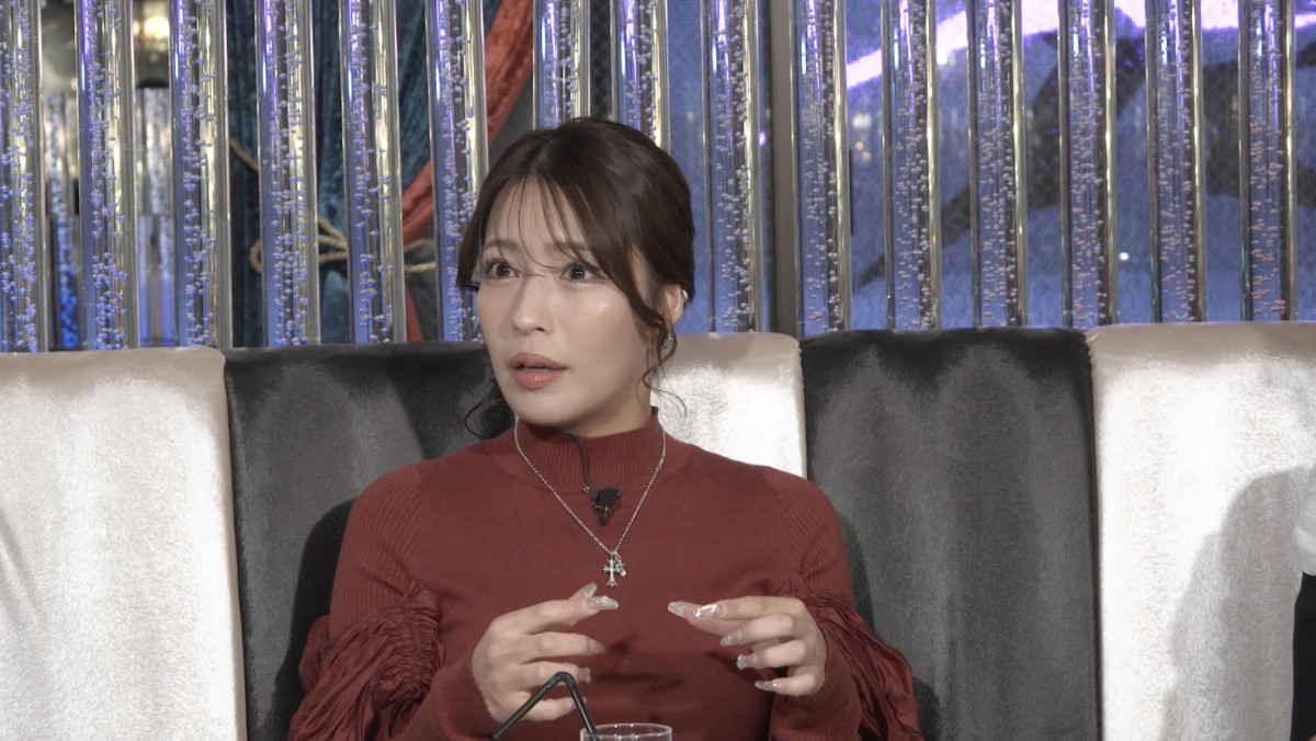 橋本梨菜“10年続けた“日本一黒いグラドル”引退の理由「日帰りでグアムに行ったりとか」