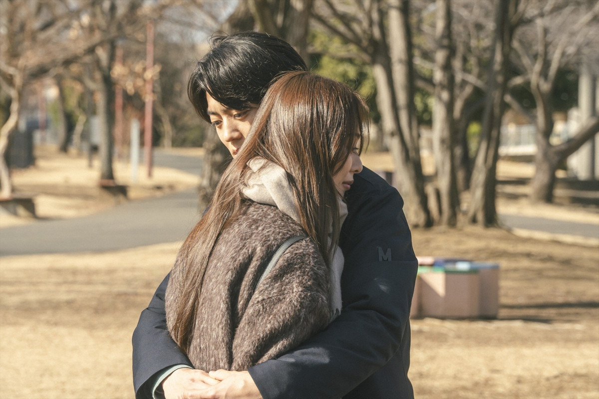 『略奪奪婚』最終回 “千春”内田理央、“司”伊藤健太郎と再会　最後の決断を下す