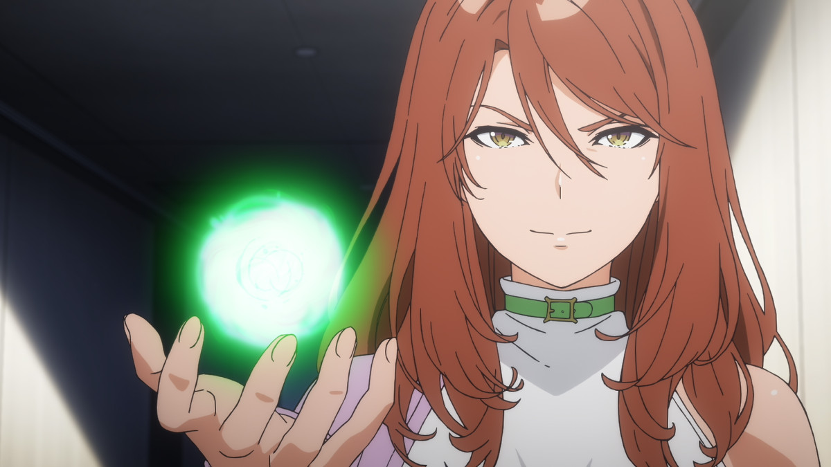 TVアニメ『とある暗部の少女共棲』ティザーPV場面カット