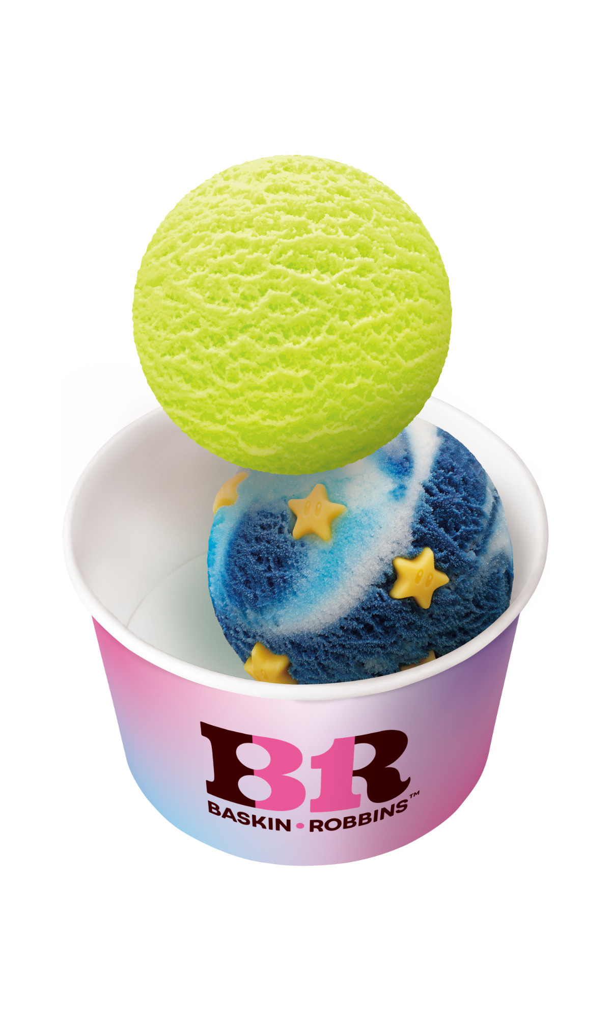 20260327 『スーパーマリオ』×「サーティワン」