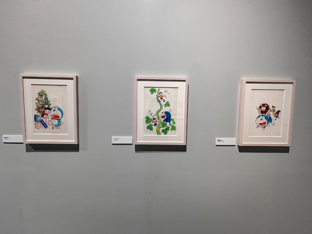 20260326 100％ドラえもん＆フレンズin 東京