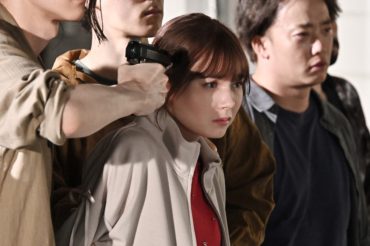 『リブート』最終回 “早瀬”鈴木亮平＆“夏海”戸田恵梨香、最強夫婦を翻弄し続けた事件に終止符