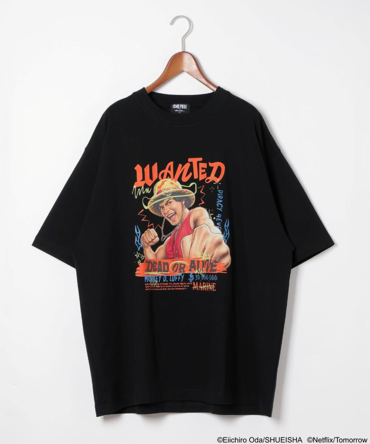 260304Netflixシリーズ実写版『ONE PIECE』