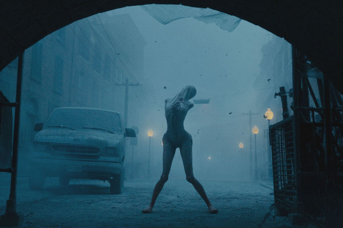 映画『リターン・トゥ・サイレントヒル』が5.15プライムビデオ独占配信　予告編＆場面写真12点も解禁に