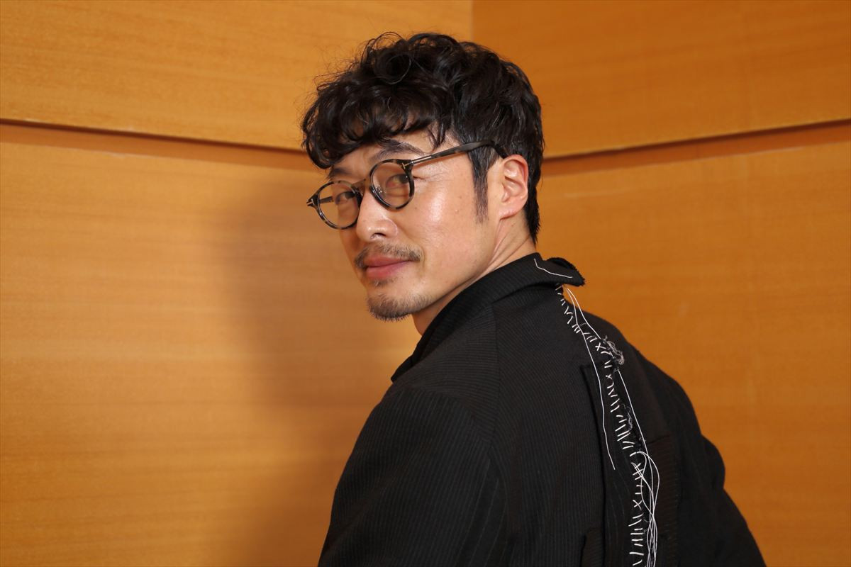 稲葉友＆和田聰宏『ゴールデンカムイ』に新規参戦「お芝居でしか認めてもらえない」