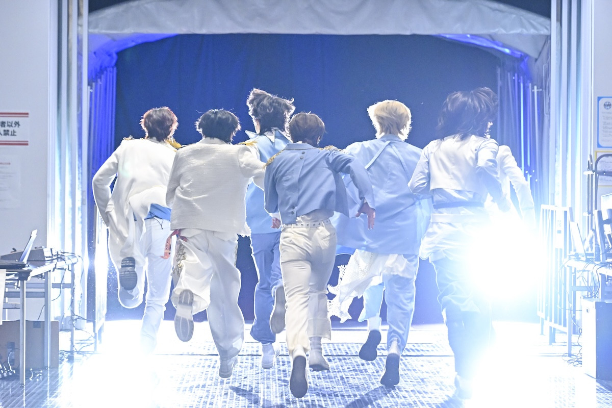 『DREAM STAGE』最終回 “吾妻”中村倫也、NAZEのためにすべてを捨てて雪深い田舎町へ