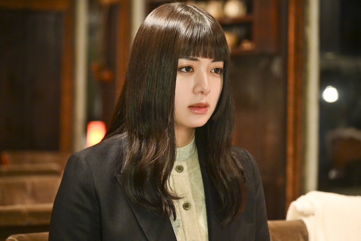 『DREAM STAGE』最終回 “吾妻”中村倫也、NAZEのためにすべてを捨てて雪深い田舎町へ