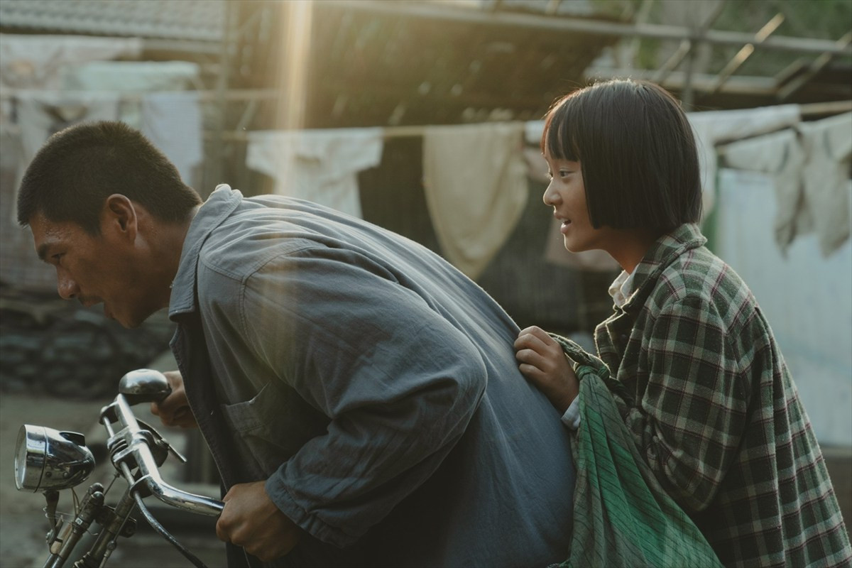 鬼才チェン・ユーシュン監督が紡ぐ、希望と再生の物語　映画『霧のごとく』5月8日公開決定