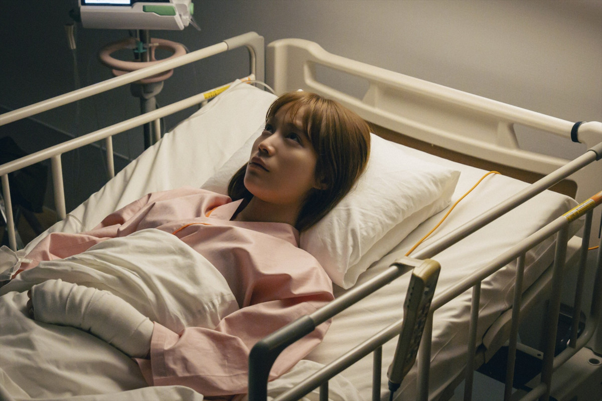 『略奪奪婚』最終回 “千春”内田理央、“司”伊藤健太郎と再会　最後の決断を下す