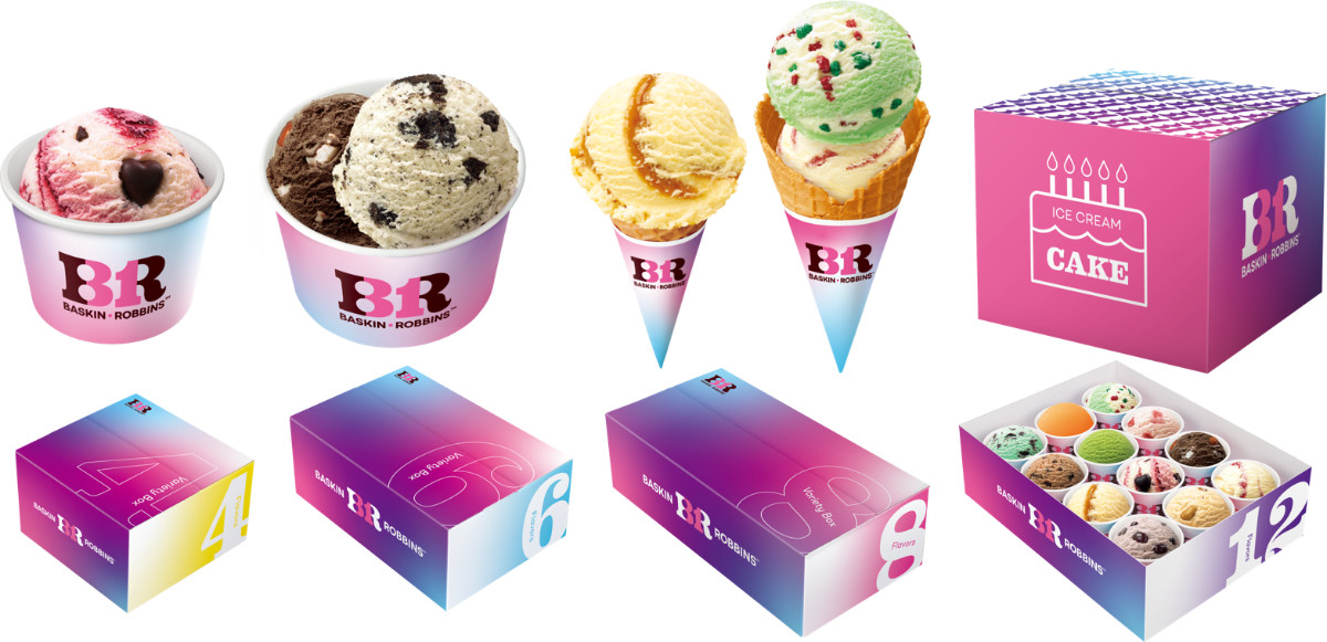 20260325 サーティワン