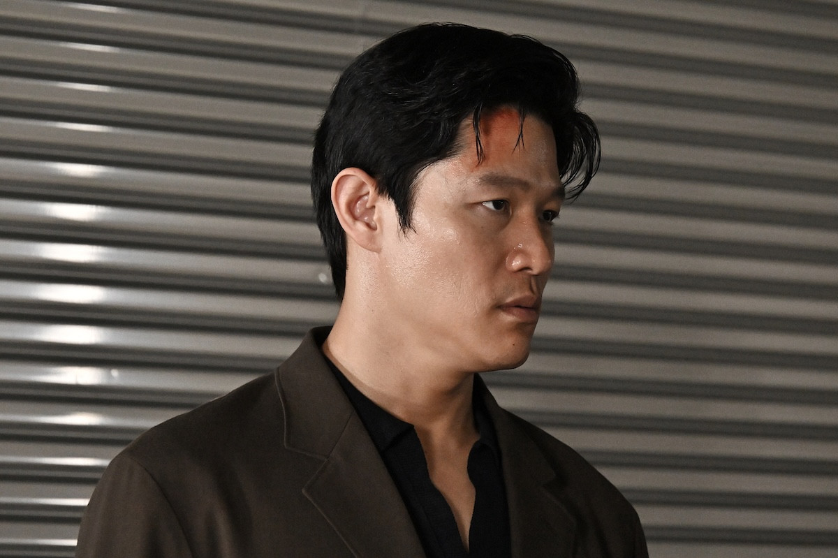 『リブート』最終回より