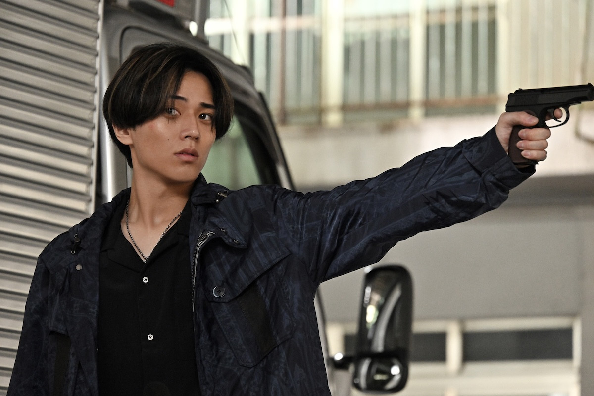 『リブート』最終回 裏切りの連続→感動の“リブート1日目”　称賛続々「涙止まらない」「放心状態」（ネタバレあり）