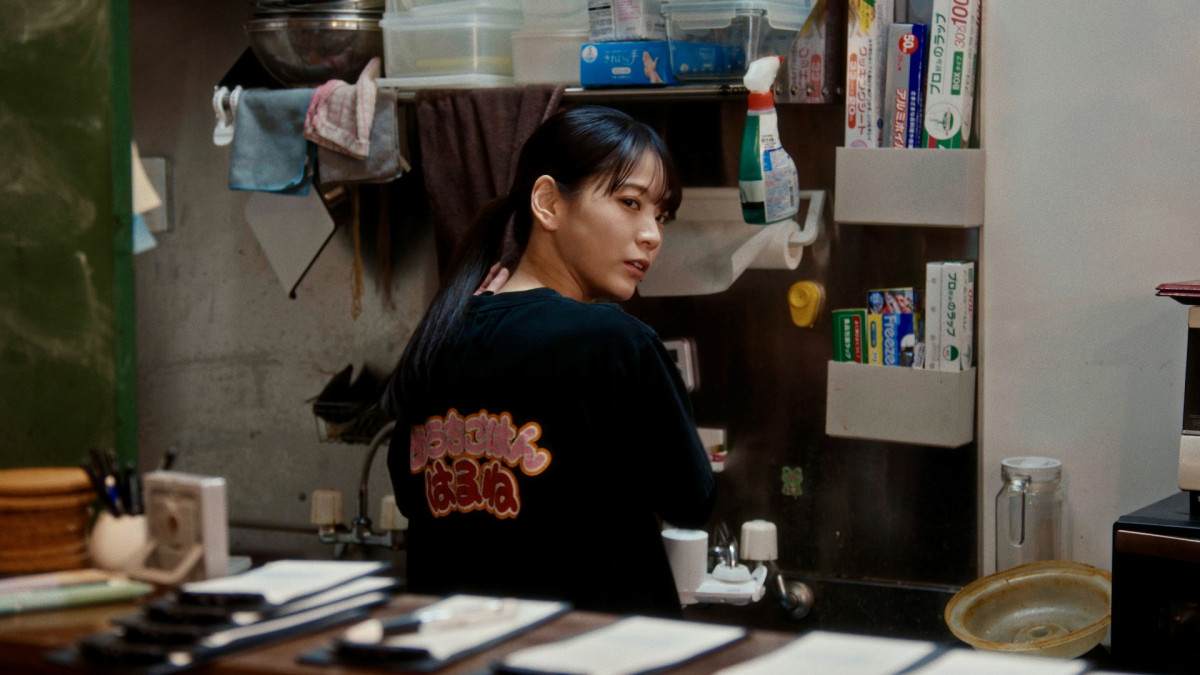 『孤独のグルメ Season11』第1話　観月ありさ＆戸田菜穂＆中井友望＆コウメ太夫がゲスト出演