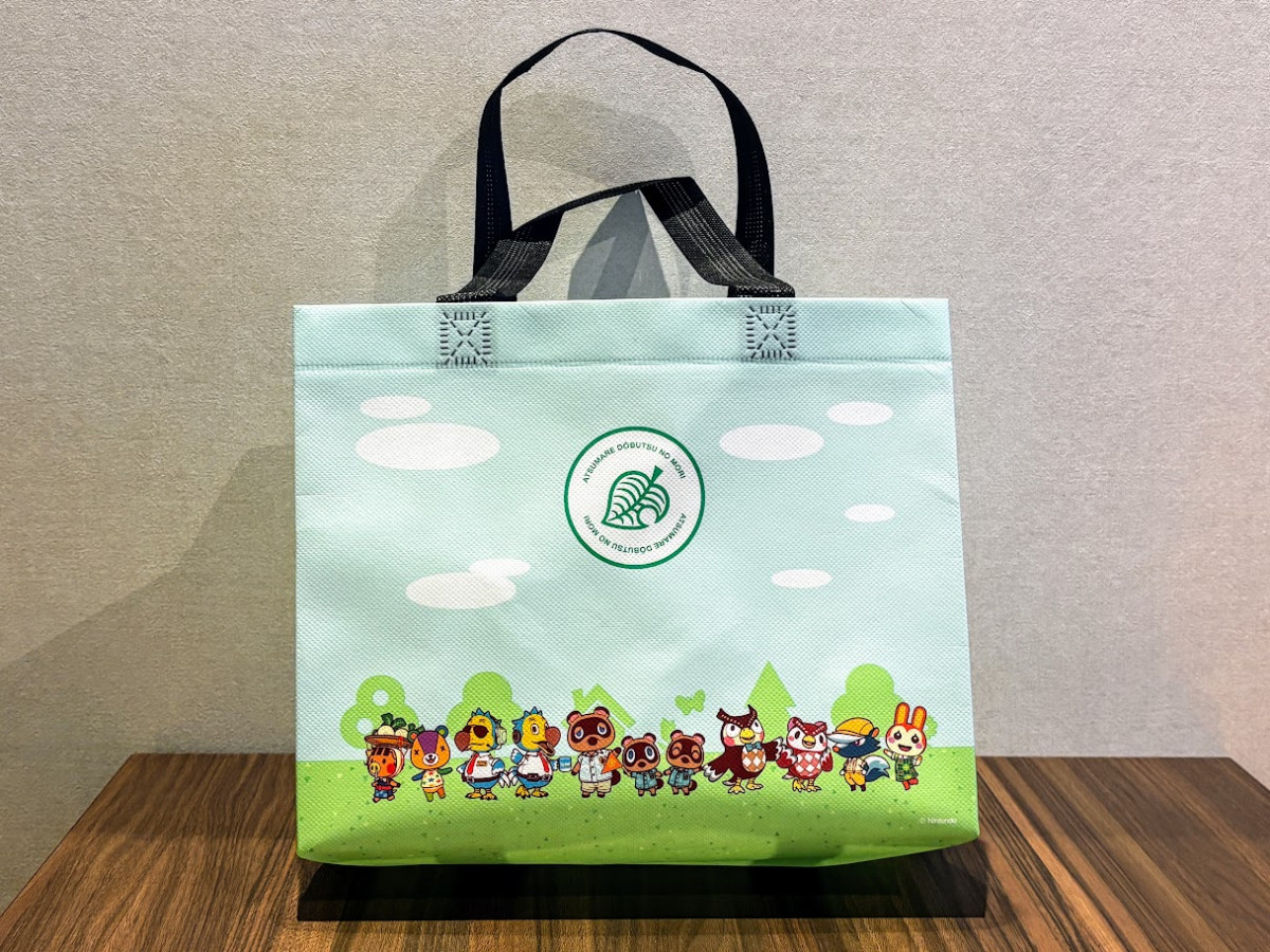 20260331 『あつ森』×「ファミマ」