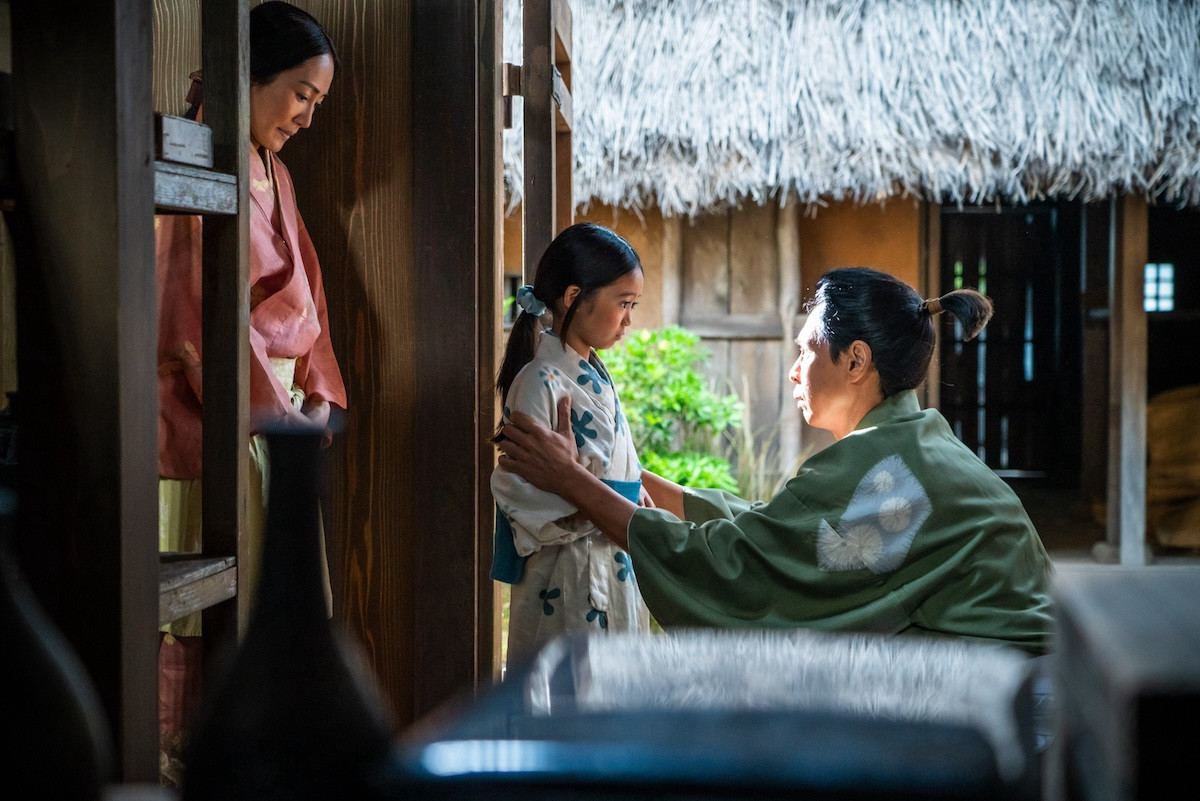 『豊臣兄弟！』菅田将暉、天才軍師役で登場　“小一郎”仲野太賀との対面シーンに反響「ヌルッと出てきた」「陰キャっぽい」