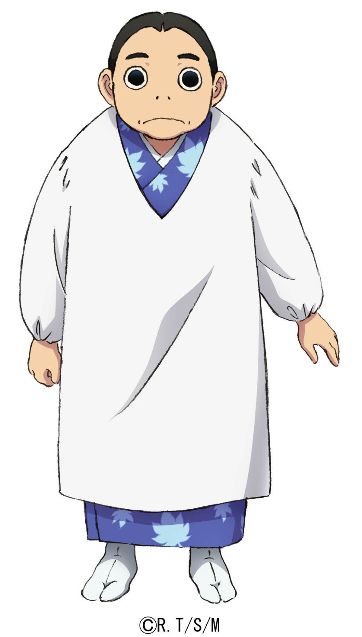 アニメ『MAO』4月4日より連続2クールで放送決定　追加キャスト＆第1弾PV解禁