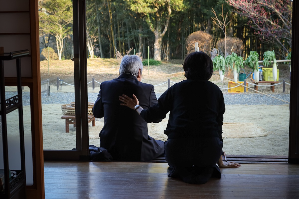 『おコメの女』最終回 “正子”松嶋菜々子、笑顔の意味深ラストにネット騒然「昇格？」「シリーズ化待ったなし」（ネタバレあり）