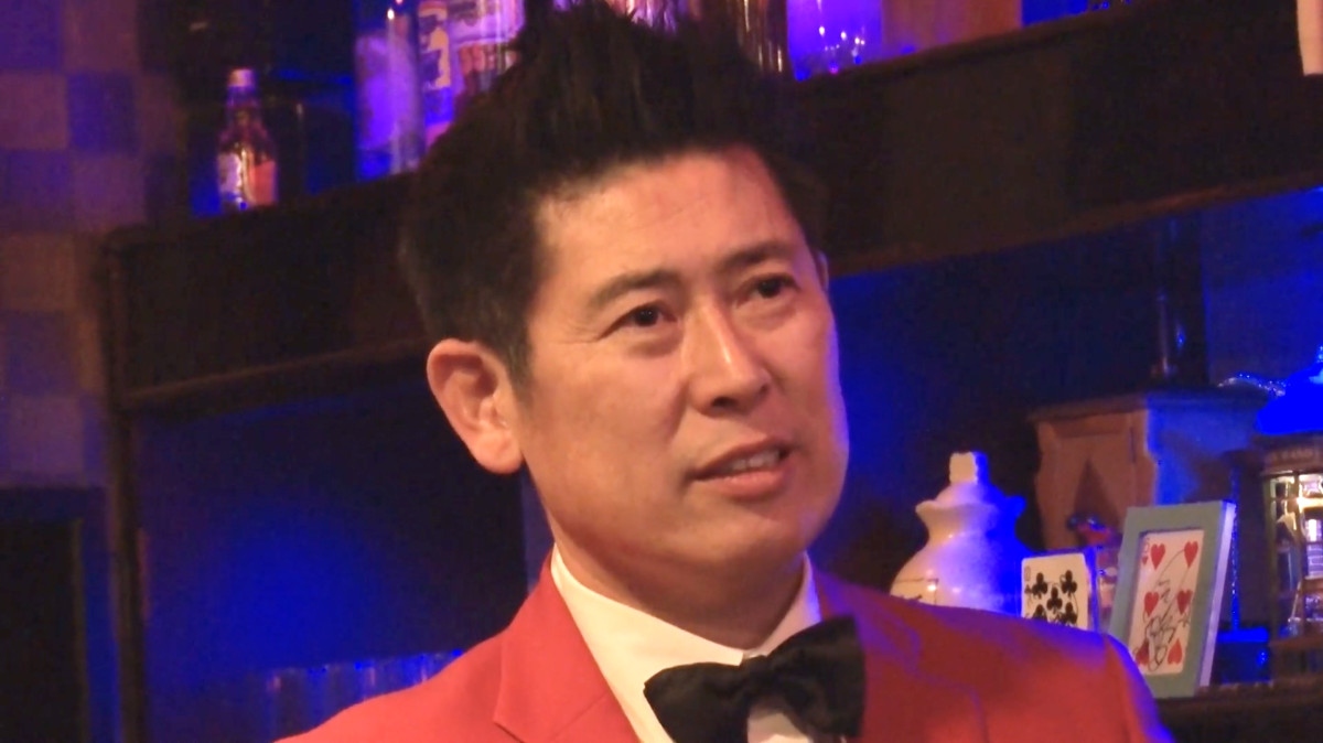 『資産、全部売ってみた』#3より