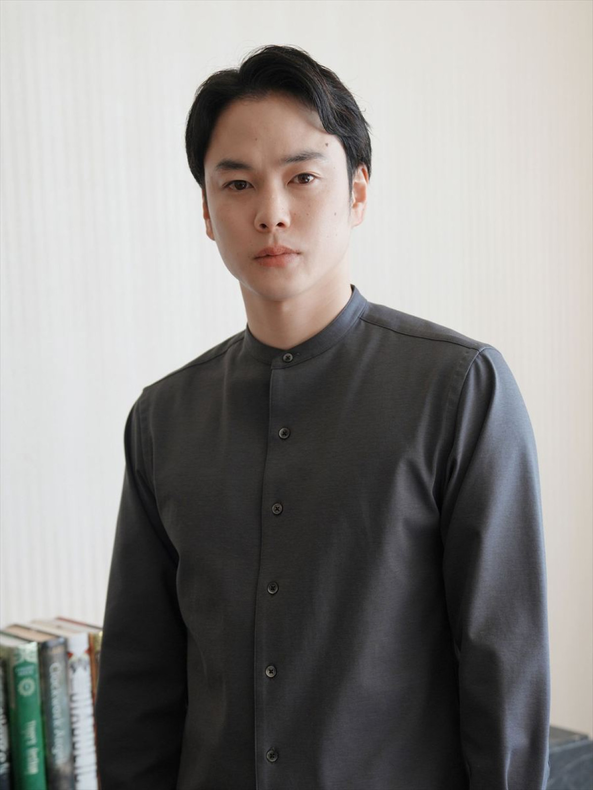 『水曜日、私の夫に抱かれてください』柾木玲弥、濱田龍臣、山本弓月、山下容莉枝の出演が決定！