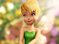  ティンカー・ベルが実写に！　ドラマシリーズ『Tink』ディズニープラスで制作