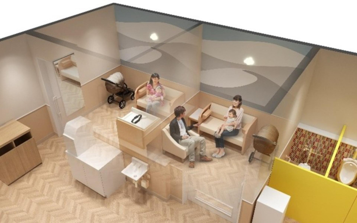 260312「三井ショッピングパーク アーバンドック ららぽーと豊洲」