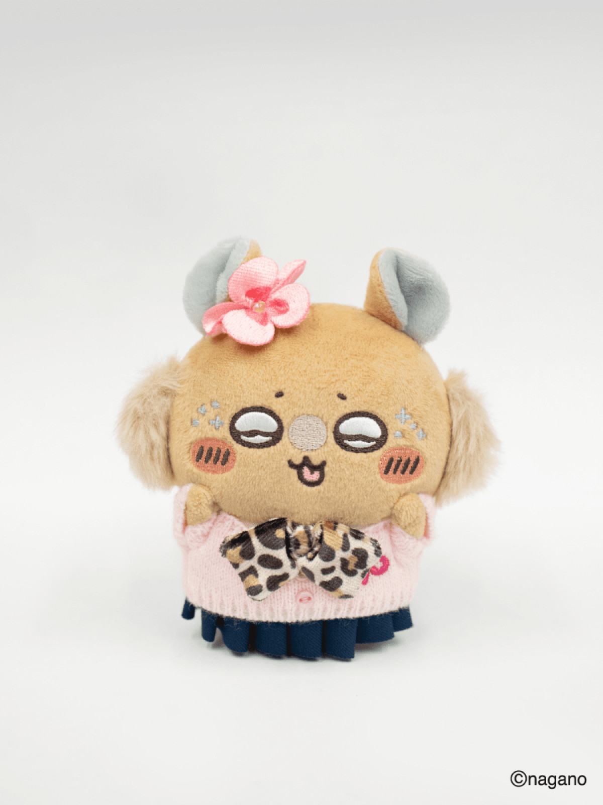 20260313_ちいかわ × 9090