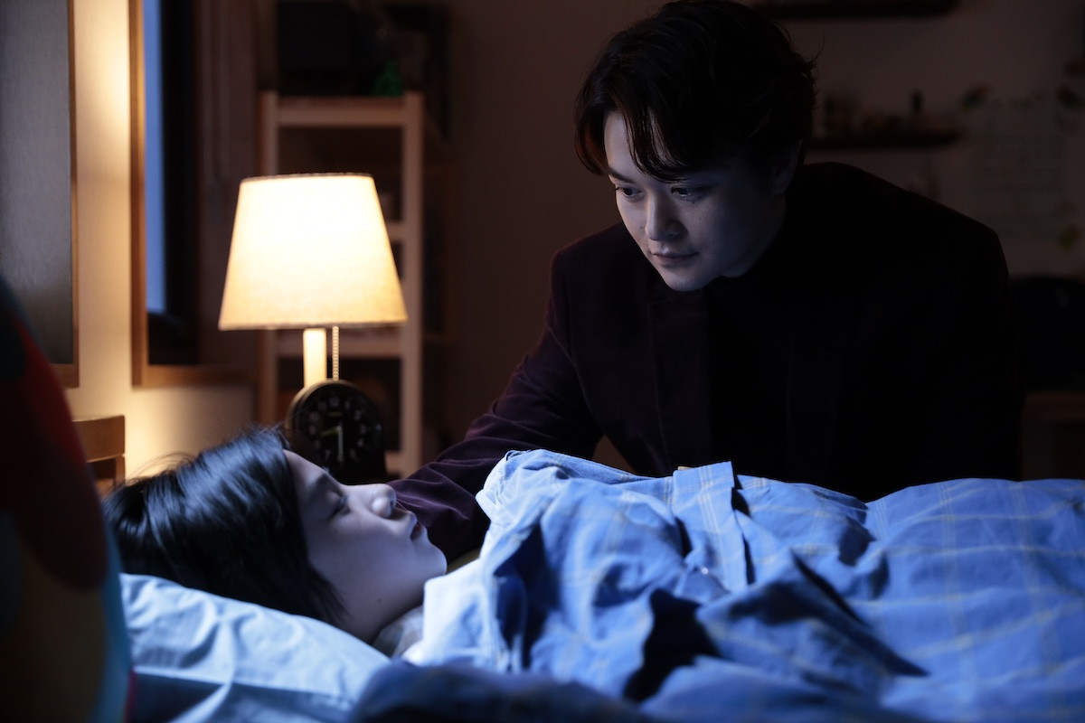 『再会～Silent Truth～』最終回 23年の時を経て、すべての罪と秘密に終止符が打たれる