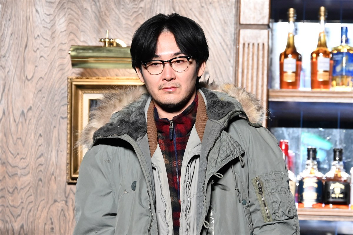 『探偵はBARにいる』最新シリーズ『BYE BYE LOVE 探偵はBARにいる』12月25日公開　大泉洋「もう52歳なので」と安全第一を願うもハードなアクションに挑戦！