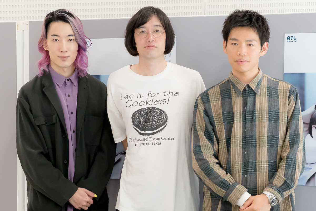 今泉力哉監督『冬のなんかさ、春のなんかね』杉咲花への信頼明かす「めちゃくちゃ相談しています」