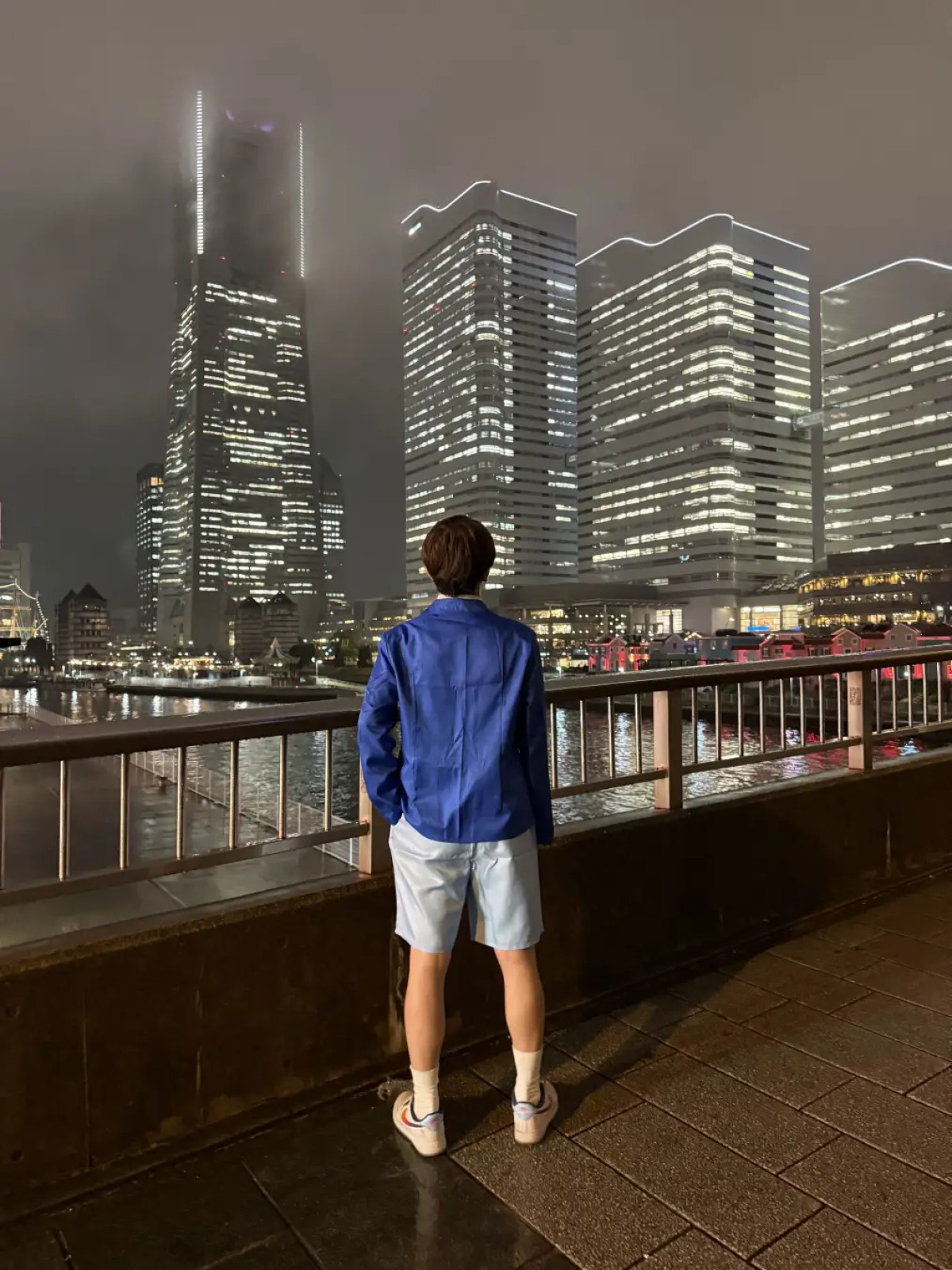 20260326 『名探偵コナン』×「横浜バニラ」