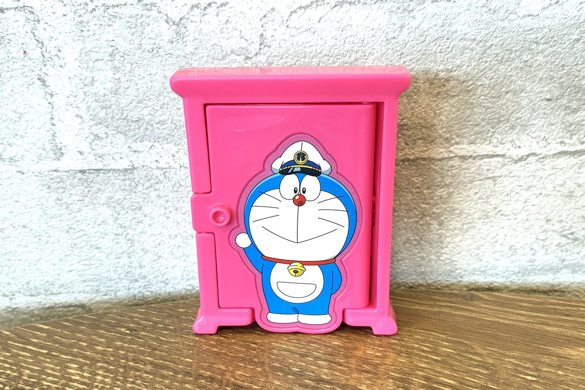 20260326_ドラえもんハッピーセット