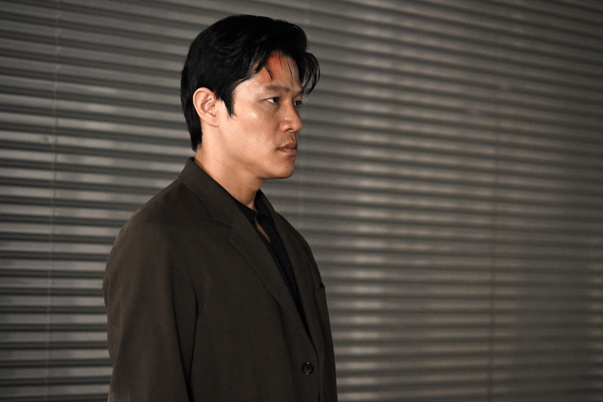 『リブート』最終回 “早瀬”鈴木亮平＆“夏海”戸田恵梨香、最強夫婦を翻弄し続けた事件に終止符