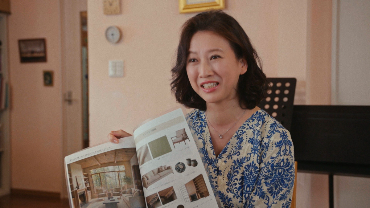 『孤独のグルメ Season11』第1話　観月ありさ＆戸田菜穂＆中井友望＆コウメ太夫がゲスト出演