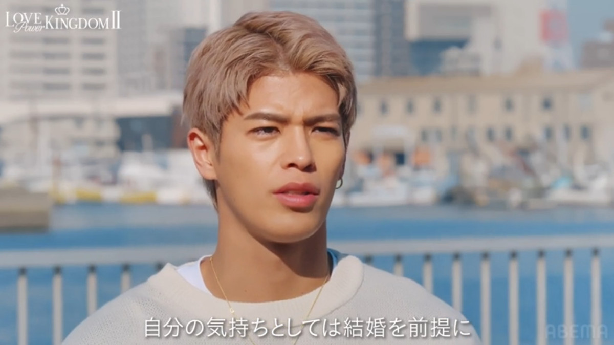 元AKB48永尾まりや、イケメン格闘家と正式交際へ　恋リアから発展「結婚を前提に」