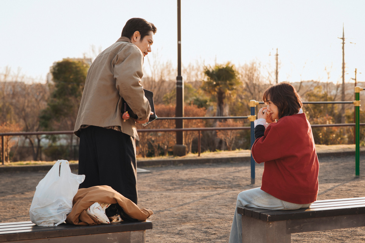 『時すでにおスシ!?』初回　“大江戸”松山ケンイチの優しさに「いい先生」「不器用な優しさ」と反響