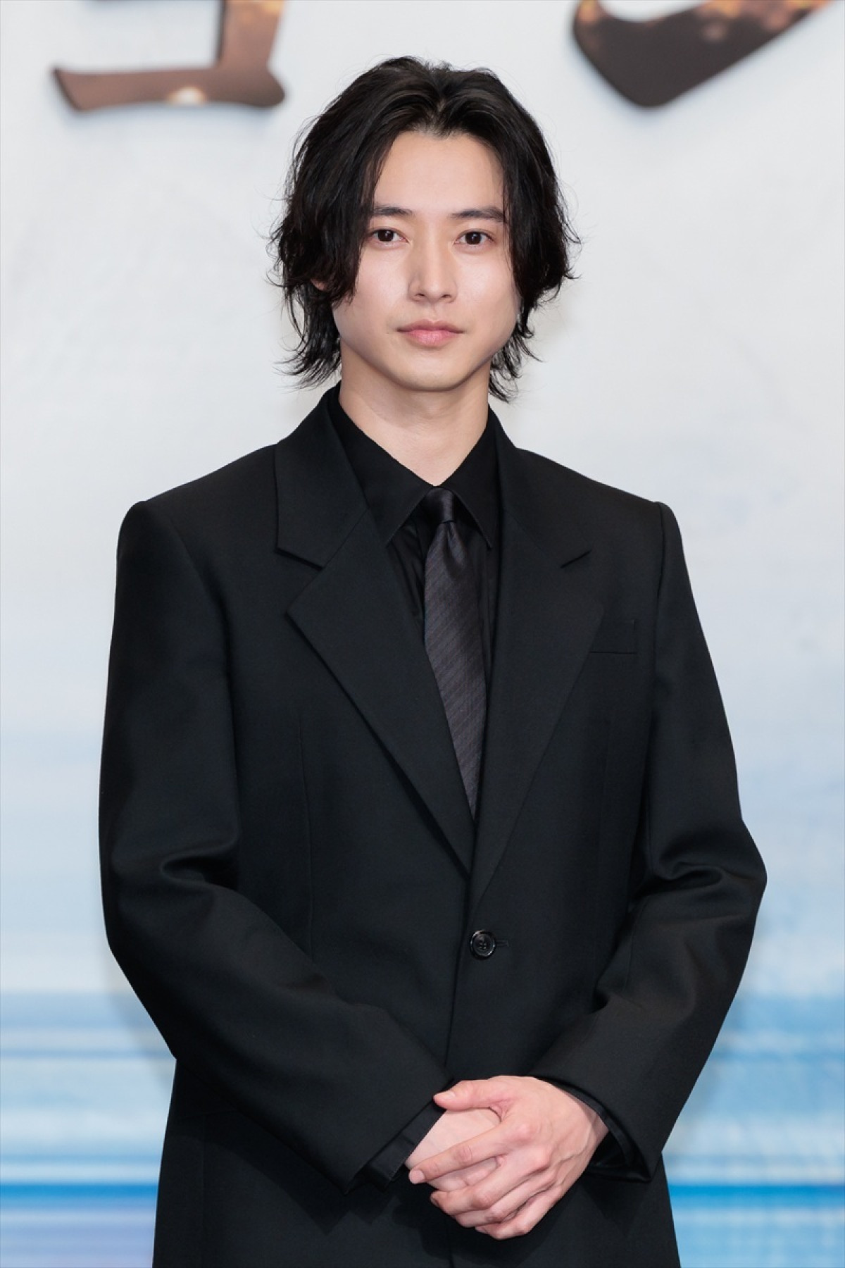 山崎賢人、2028年大河ドラマ『ジョン万』で主演　ジョン万次郎役に「幸せです」