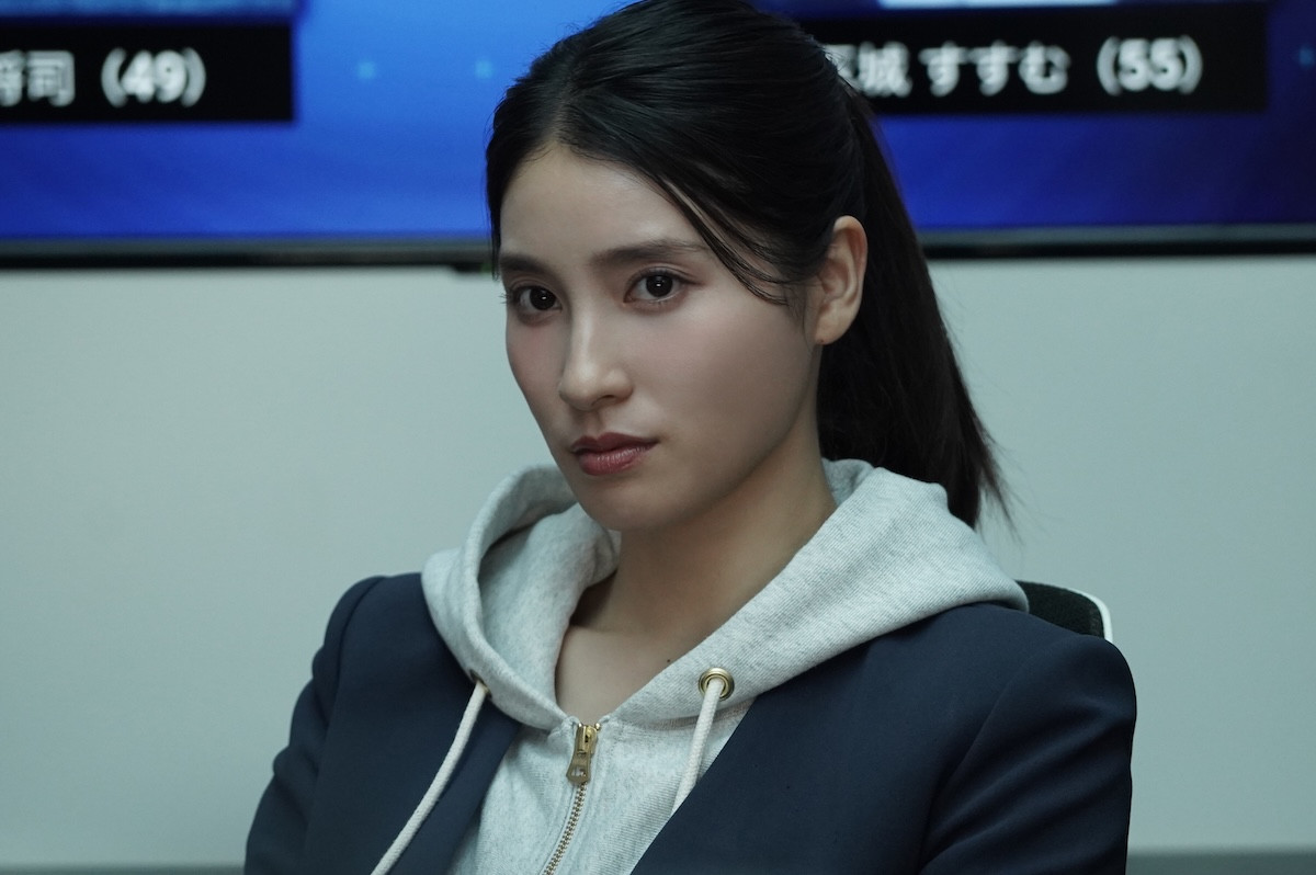 『ボーダレス』第2話 “桃子”土屋太鳳＆“蕾”佐藤勝利、警視庁-神奈川県警に関わる射殺事件を捜査