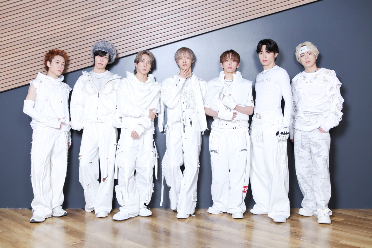 IMP.らしさあふれる新曲「INVADER」はMVの世界観にもこだわり　デビューから3年ブレずに走り続ける