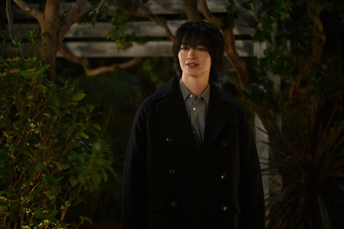 『ＧＩＦＴ』第2話 “伍鉄”堤真一、ブレイズブルズに提案　チーム内の“マジ派”と“レク派”が対決