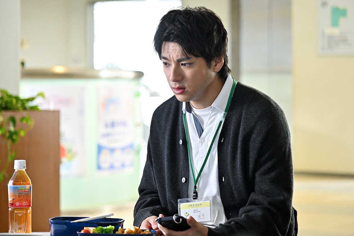 『ＧＩＦＴ』“涼”山田裕貴vs“圭二郎”本田響矢、ガチンコ対決に称賛続々「熱すぎて涙」「花道と流川の誕生」（ネタバレあり）