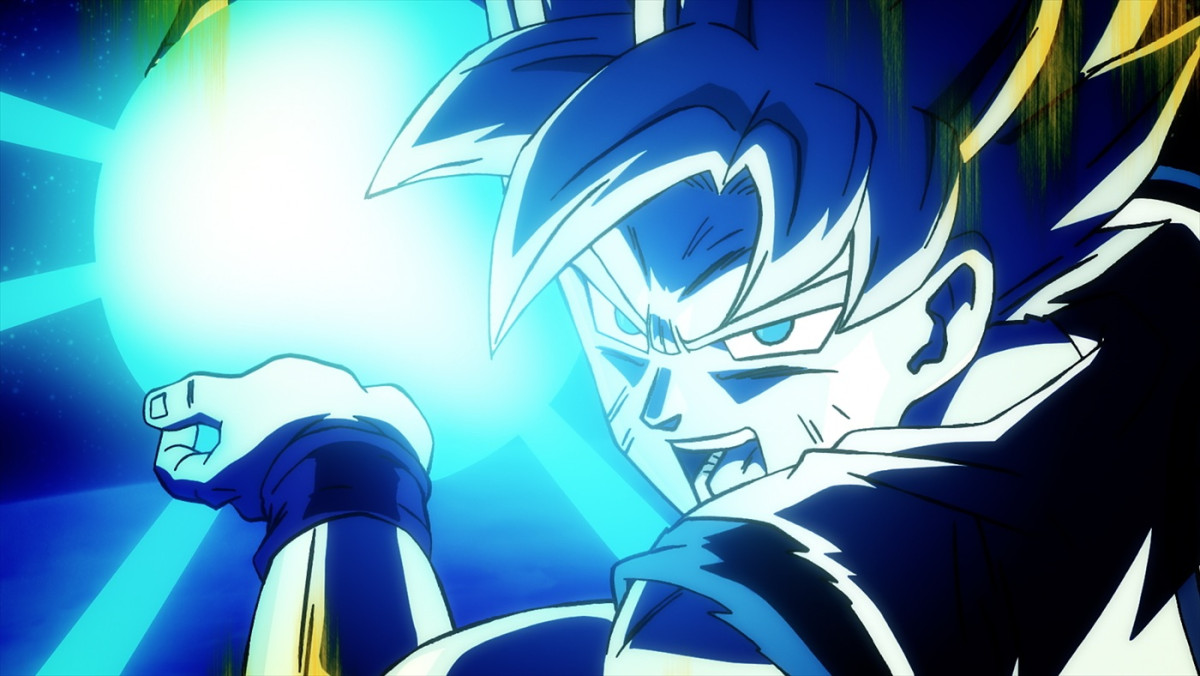 『ドラゴンボール超 ビルス』超激闘トレーラー解禁　野沢雅子、山寺宏一らのコメントも到着