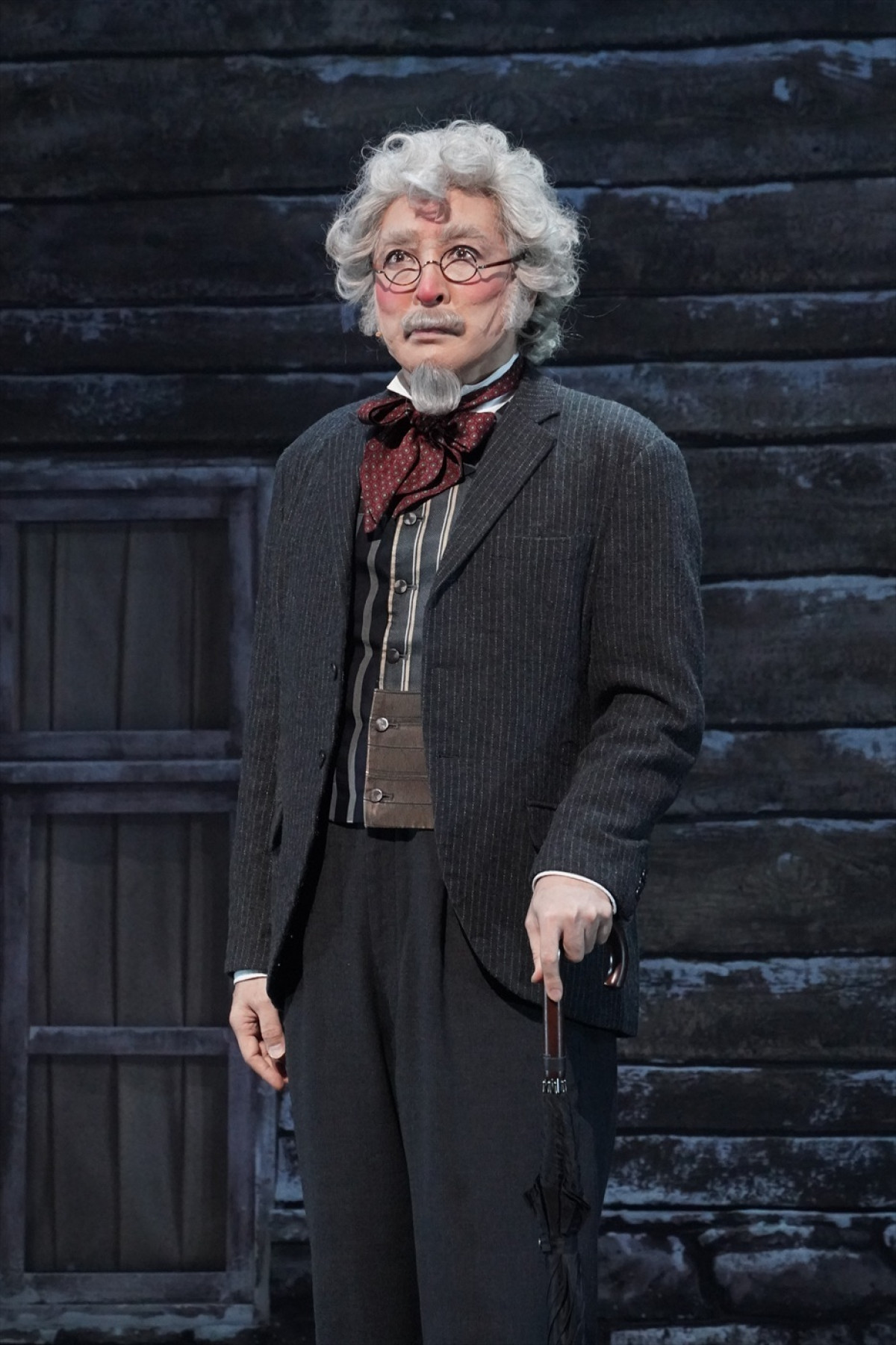 石川禅、佐藤隆紀、上白石萌音、松尾スズキ、「第五十一回菊田一夫演劇賞」受賞　大賞は『大地の子』