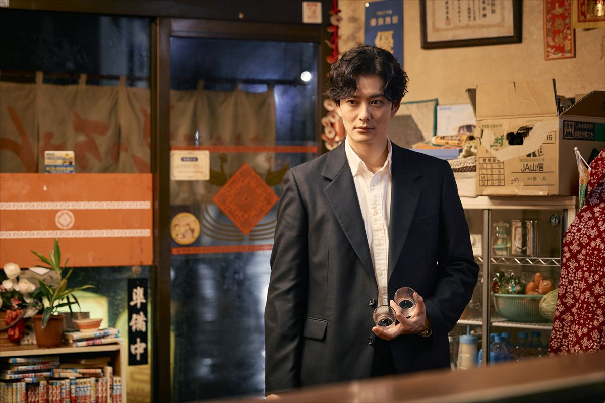 『田鎖ブラザーズ』2週連続登場“もっちゃん”山中崇、“数字の弱さ”にネット注目「伏線ですか？」「ミスリード？」