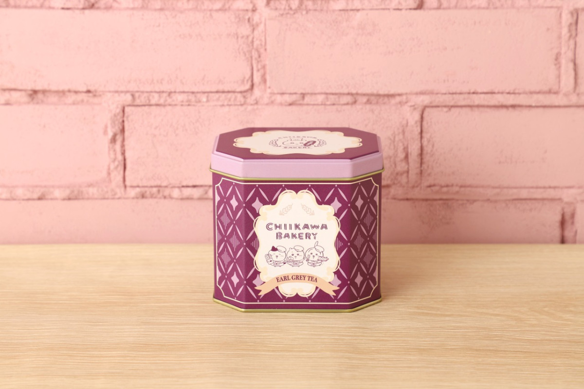 202460424 ちいかわベーカリー