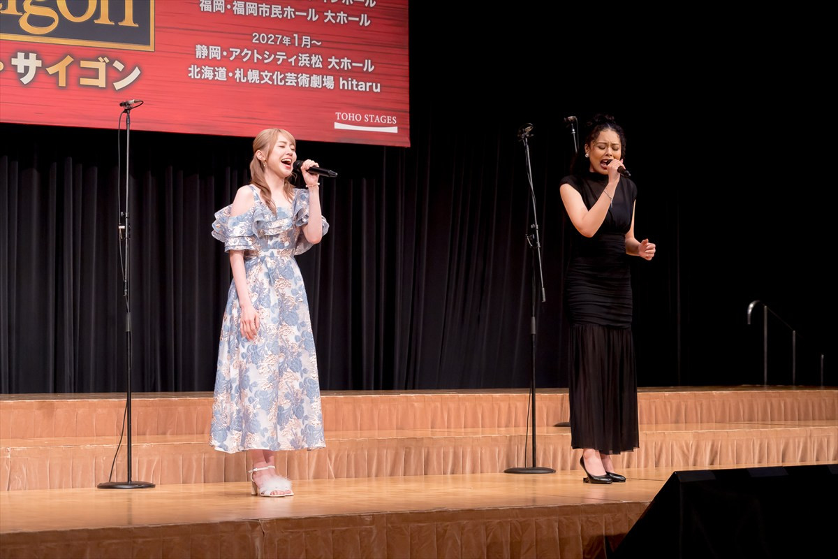 WEST.桐山照史、『ミス・サイゴン』オーディション時の強い思い「絶対かましたる！」