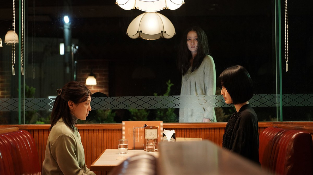 「ここまで怖くしなくてもいいのではないか」原作者も恐怖！　橋本愛主演『祝山』予告解禁